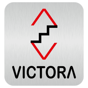 Victora Logo