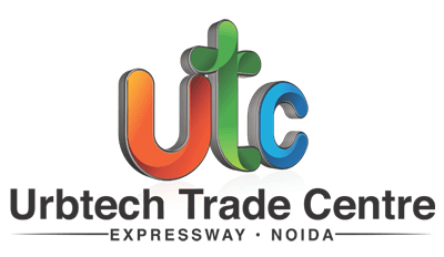 UTC Urbtech Trade Centre-Logo