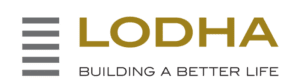 Lodha building new logo