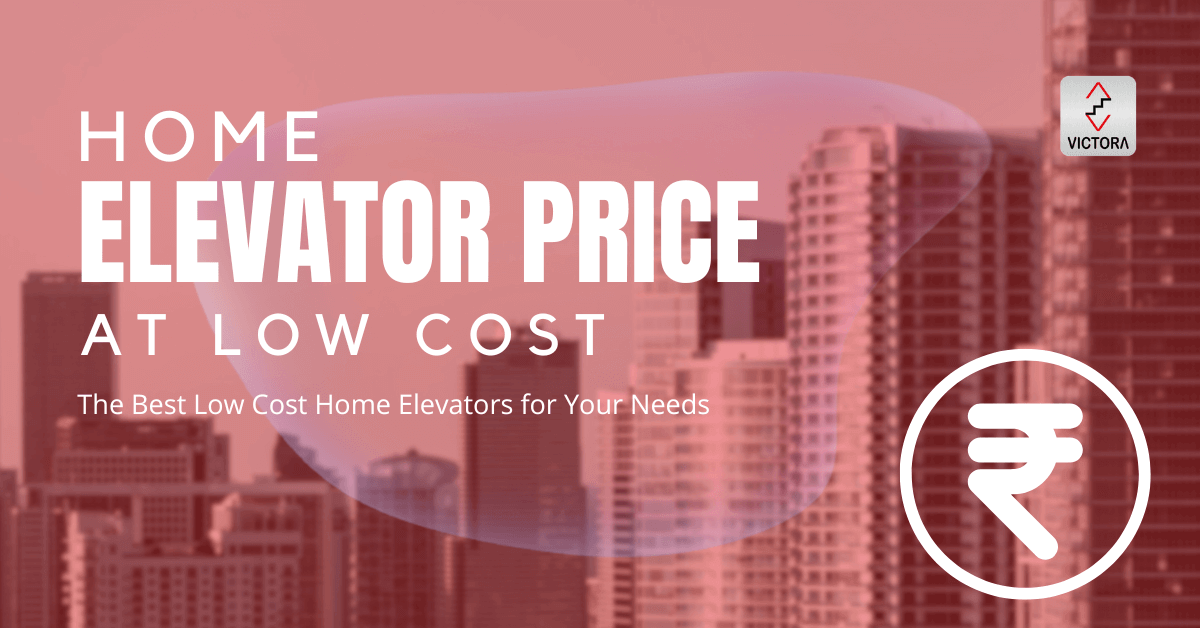 How Much Does a Home Elevator Cost in 2023?