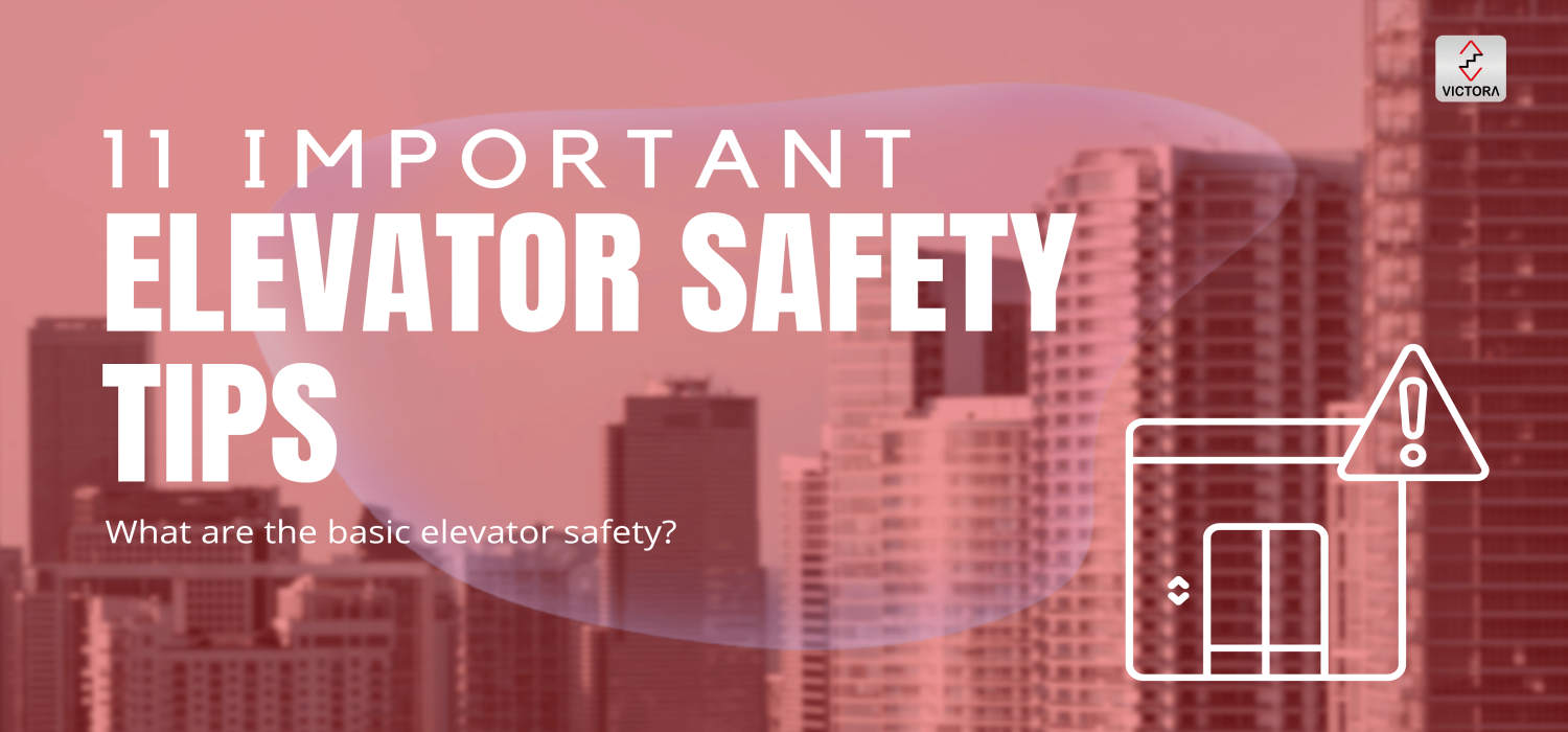 Elevator Safety