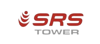 SRS tower logo png