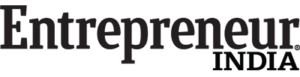 Entrepreneur logo background-free