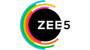 Zee 5 new logo