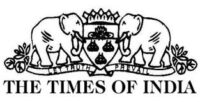 Time of India Logo