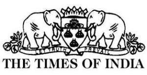 Time of India Logo